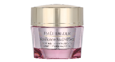 Estee Lauder - Estée Lauder Resilience Multi-Effect Creme SPF15 50ml Dag & Nachtcrème
