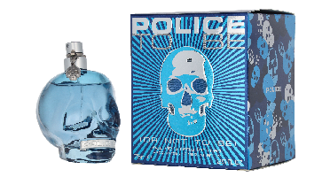 Police To Be Or Not To Be For Man Eau de toilette Spray 75 ml