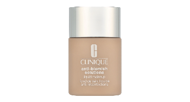 Clinique Anti-Blemish Solutions Liquid Make-Up CN52 Neutral