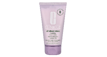 Clinique Foaming Facial Soap 150ml Vloeibare zeep