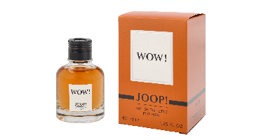 Joop! Wow Men Eau de toilette Spray 40 ml