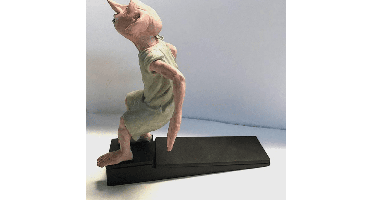 Harry Potter: Dobby Door Stopper