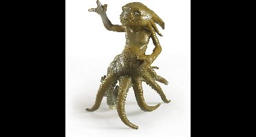 Harry Potter: Magical creatures nr. 18 - Grindylow