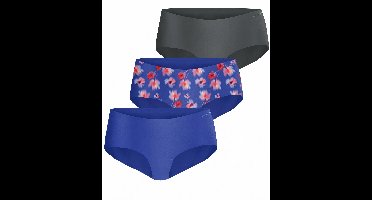 Bjorn borg 3-pack dames Invisible Hipster - Naadloos ondergoed dames