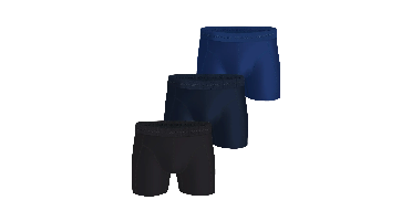 Bjorn Borg 3-pack heren boxershort - Microfiber - Combi