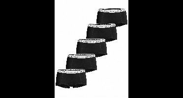 5-pack dames boxershort- Classic