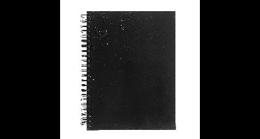 Derwent schetsboek - 86 vellen - A4