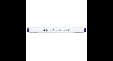 Panduro Brush alcoholmarker 82 Light Violet
