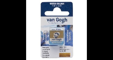 van Gogh aquarelverf - napje - donkergoud 803