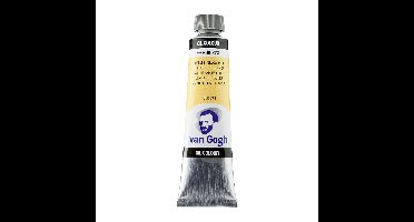 van Gogh olieverf - 40 ml - napelsgeel donker 223