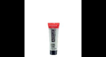 Amsterdam acrylverf - 20 ml - parelgroen 822