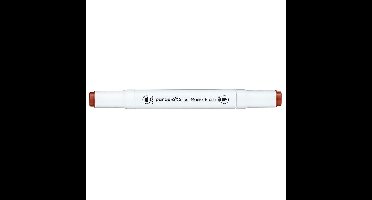 Panduro Brush alcoholmarker 91 Natural Oak
