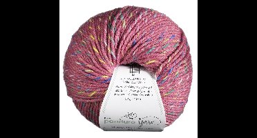 Panduro garen Merino Mix Popcorn - roze