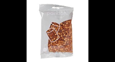 Panduro strijkkralen - 1000 stuks - 63 copper