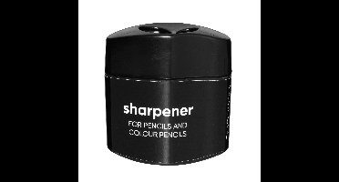 Panduro puntenslijper 2 in 1