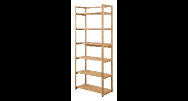 Bendt Wandrek Sharia Eiken, 200 x 80cm - Naturel