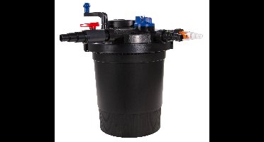 Aquaforte GPF-10000 drukfilter