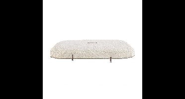 Lay-Z Spa Rome EnergySense AirJet spa cover - 201 x 201 cm
