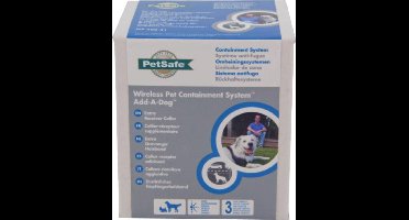 PetSafe extra halsband PWF19-10762 PetSafe Gebr. de Boon - Gebr de boon