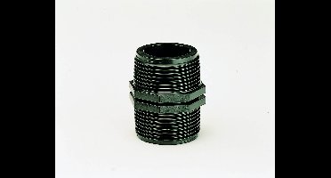 Vijveraccessoires verloopsok 1,25 inch x 1,25 inch Ubbink - Ubbink