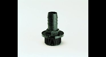 Vijveraccessoires slangpilaar 3/4 inch x 25 mm Ubbink - Ubbink