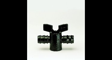 Vijveraccessoires slangkraan 13 mm Ubbink - Ubbink