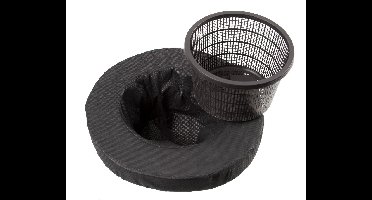 Drijvende vijvermand diam 35 cm Ubbink - Ubbink