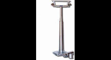 Kabelbaan mast 3 hoogtes 45 cm Jaegerndorfer - Jaegerndorfer
