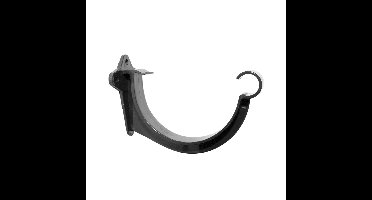 Gootbeugel 65 mm Tuindeco - Tuindeco