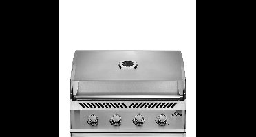500-Series 32 inch RVS inbouw barbecue Napoleon Grills - Napoleon grills