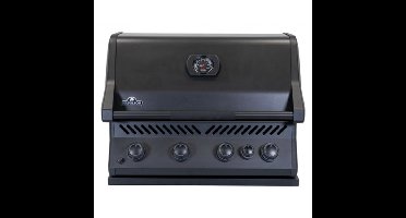 300-Serie 32' inbouwgrill mat zwart Napoleon Grills - Napoleon grills