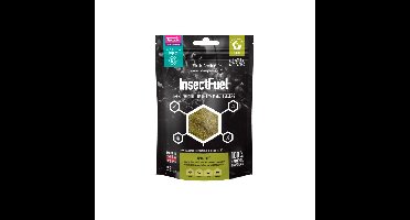 Arcadia Aquadistri earth pro insect fuel 50 gram Arcadia Aquadistri - Aquadistri