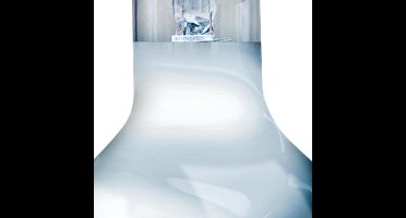 Arcadia Aquadistri 2nd generation uv basking lamp 100 w Arcadia Aquadistri - Aquadistri