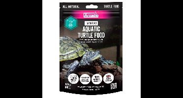 Arcadia Aquadistri earth pro turtle gold 300 gram Arcadia Aquadistri - Aquadistri