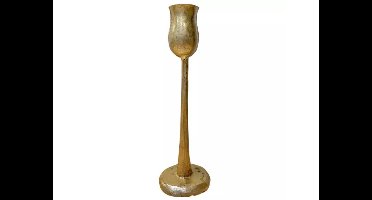 Kandelaar tulp s, goud Buitengewoon de Boet - Buitengewoon de boet