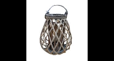 Lantaarn Ralph 24x37 cm Buitengewoon de Boet - Buitengewoon de boet