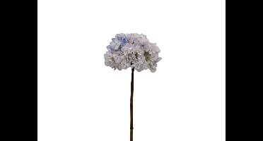 Kunstbloem hortensia 66 cm, lila Buitengewoon de Boet - Buitengewoon de boet