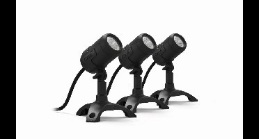 LunAqua Connect S Set 3 Oase - Oase