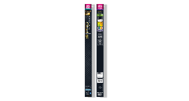 Lumenize pro t5 uvb max kit shadedweller 2.5% uvb 14 watt Arcadia Aquadistri - Aquadistri