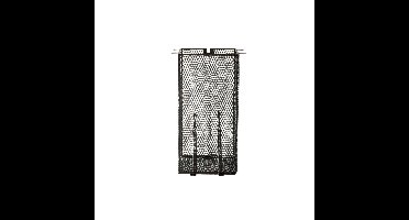 Habistat Aquadistri verwarmer beschermer rechthoekig 12 x 24 cm Habistat Aquadistri - Aquadistri