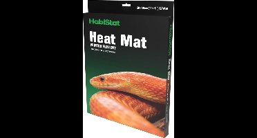 Heat mat 28x28cm 12w Aquadistri - Aquadistri