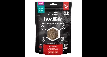 Arcadia Aquadistri earth pro insecti gold 300 gram Arcadia Aquadistri - Aquadistri