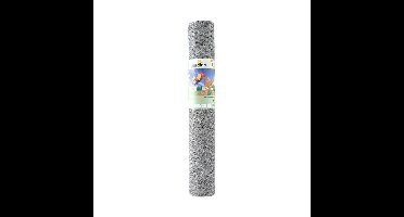 Zeskant verz. 25x0.8mm x 50cm x 2.5m Giardino - Giardino