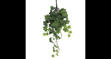 Frosted Ivy Chicago hanger 46 cm kunsthangplant Erutan Avon - Erutan avon
