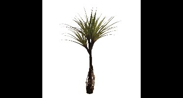 Pandanus in pot groen 210 cm kunstplant Buitengewoon de Boet - Buitengewoon de boet