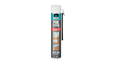 Purschuim B2 brandvertragend Spuitbus 750ml Bison - Bison