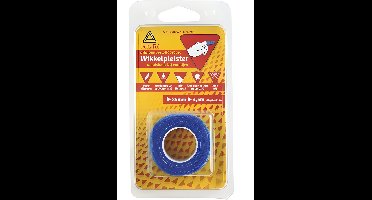 Wikkelpleister Deltafix - Deltafix