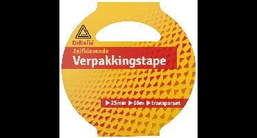 Verpakkingstape II Deltafix - Deltafix