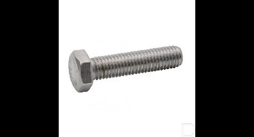 Tapbout m5x50mm Deltafix - Deltafix