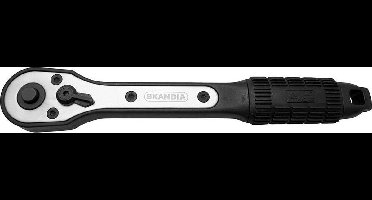 Ratelsleutel 1/2 260mm Fiber Skandia - Skandia